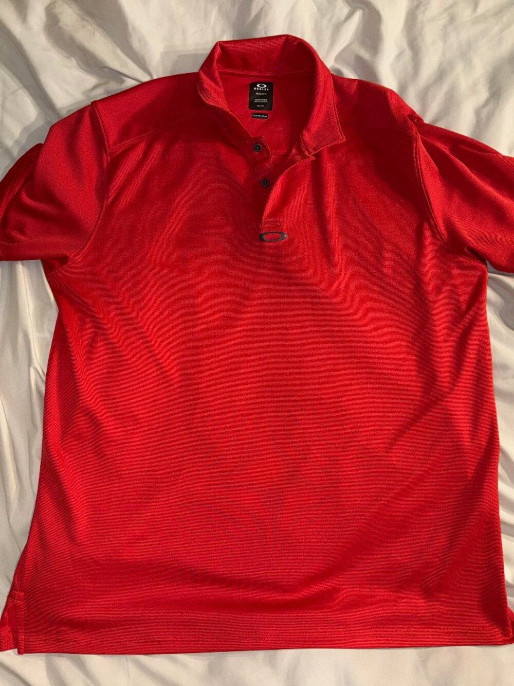 Oakley polo - XXL